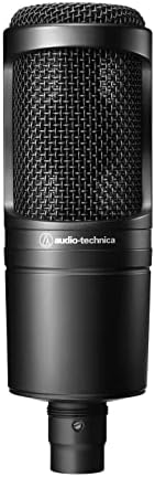 The 4 Best XLR Microphones (and When the Interface Is Worth It) - MicScore review with measurements and honest opinion