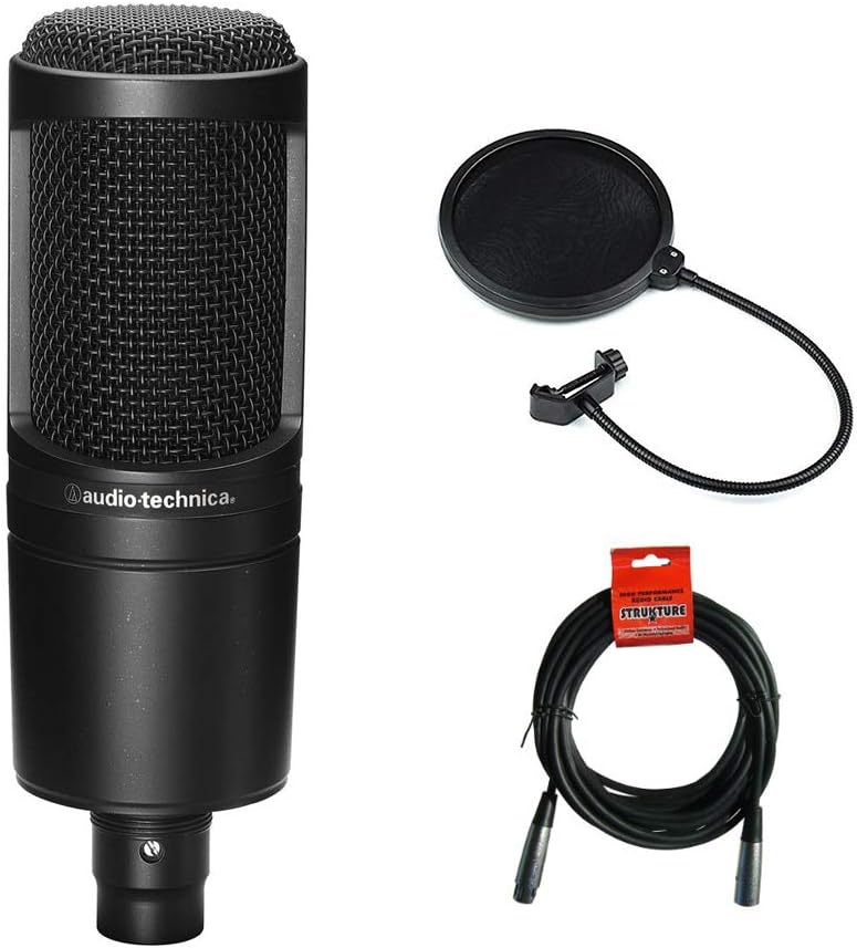 Audio-Technica AT2020