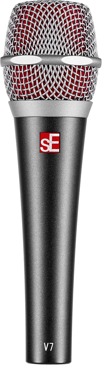 Dynamic vs Condenser Mics: The Choice Nobody Explains Simply - MicScore review with measurements and honest opinion