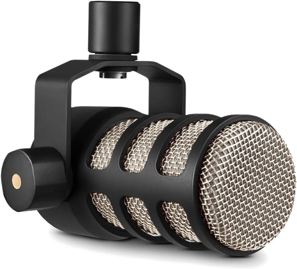 The 4 Best Microphone Boom Arms (Desk Clamp Strength Tested) - MicScore review with measurements and honest opinion