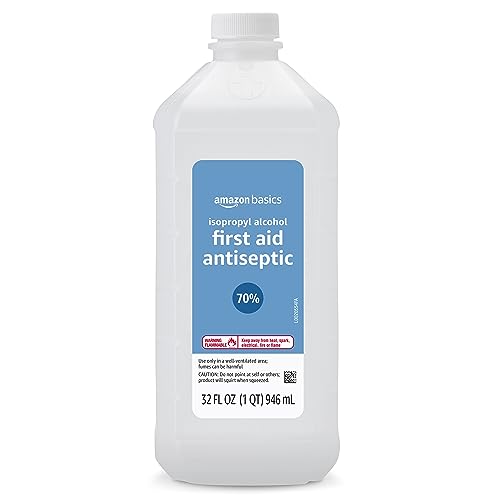 Isopropyl alcohol (91%)
