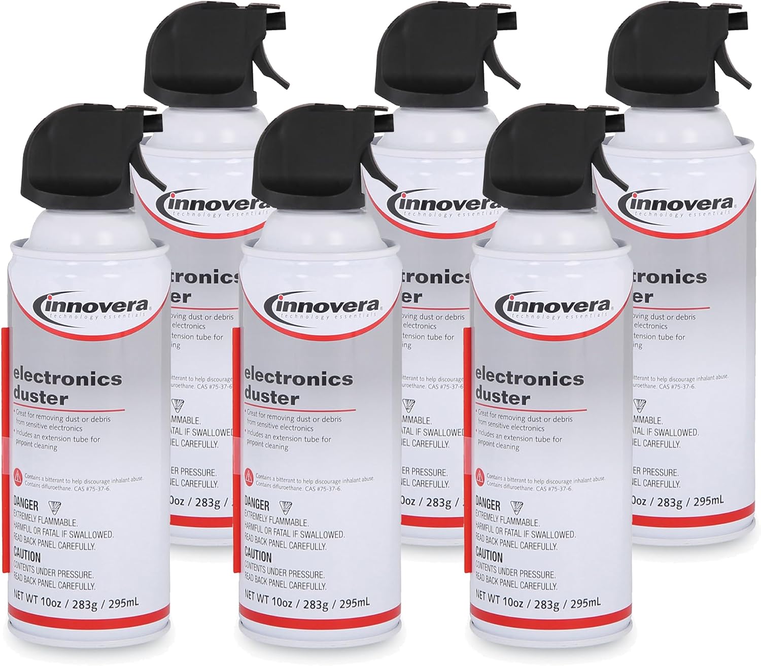 Compressed air