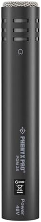 Phenyx Pro PDM35 Overhead Condenser Microphone