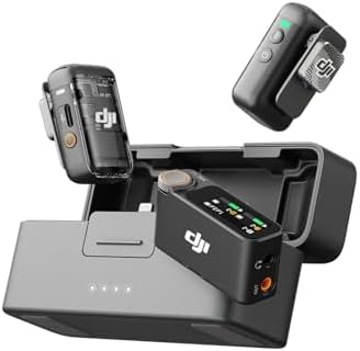 DJI Mic 2