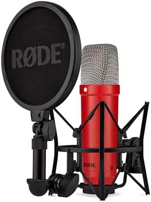 Rode NT1