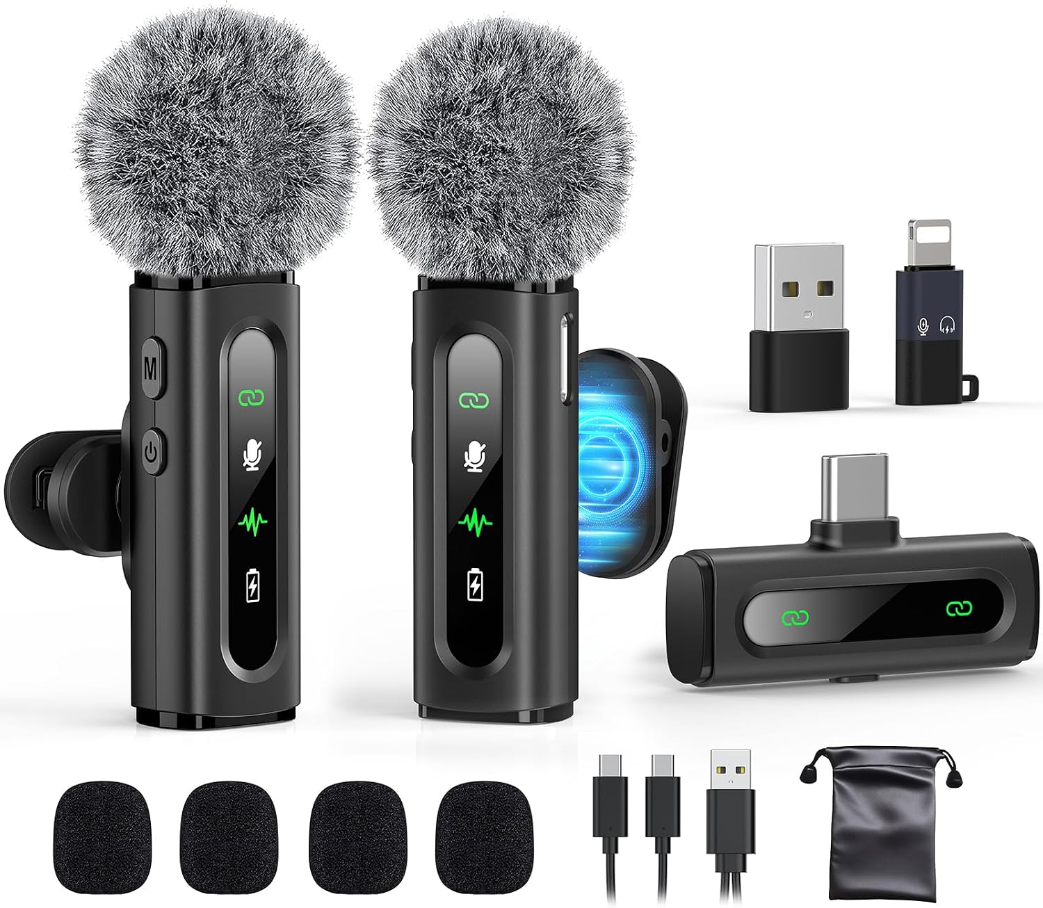 The 5 Best USB Microphones for Home Recording - MicScore review with measurements and honest opinion